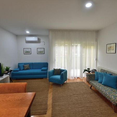Apartman Miran Eszék Kültér fotó