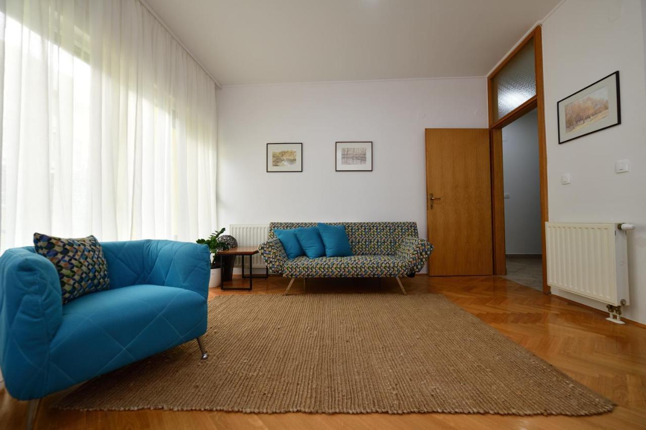 Apartman Miran Eszék Kültér fotó