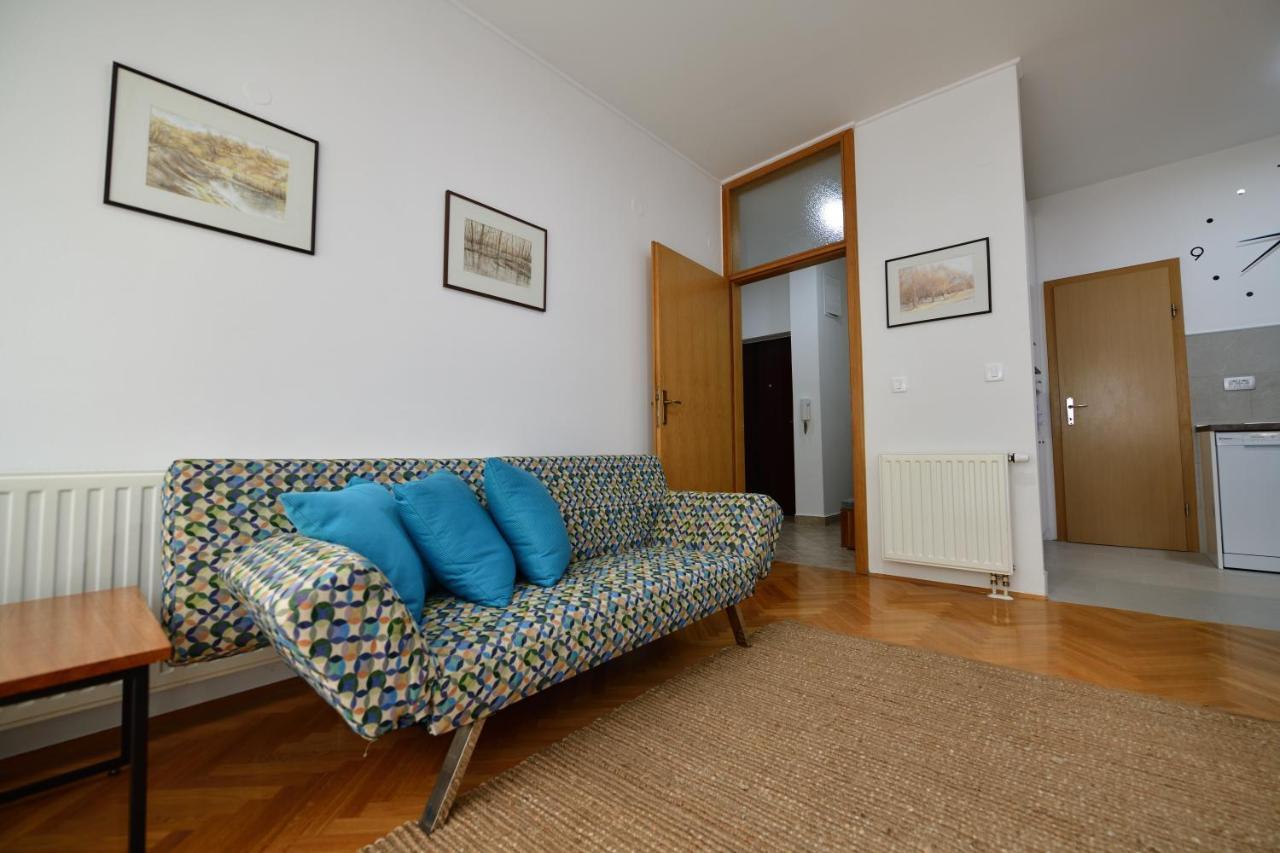 Apartman Miran Eszék Kültér fotó
