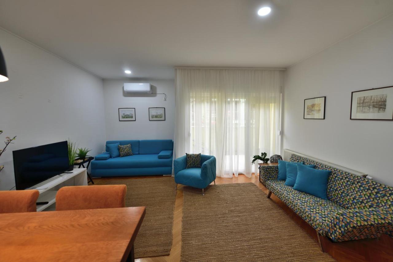 Apartman Miran Eszék Kültér fotó