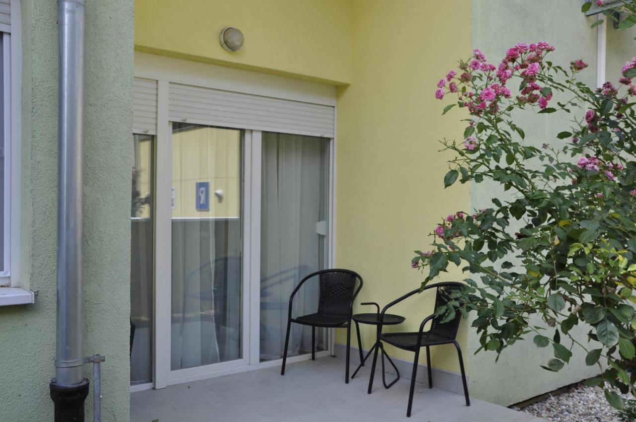 Apartman Miran Eszék Kültér fotó