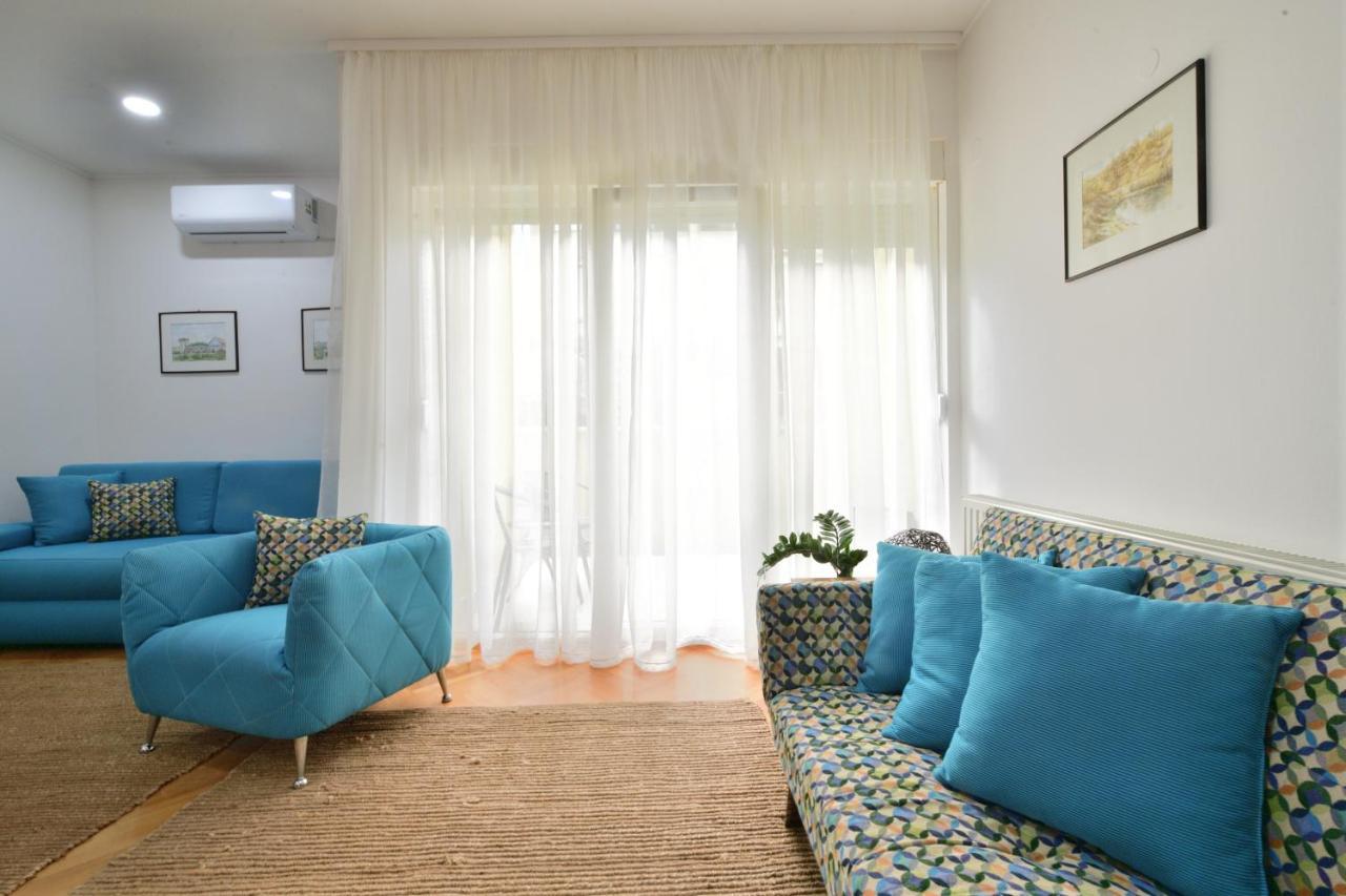 Apartman Miran Eszék Kültér fotó