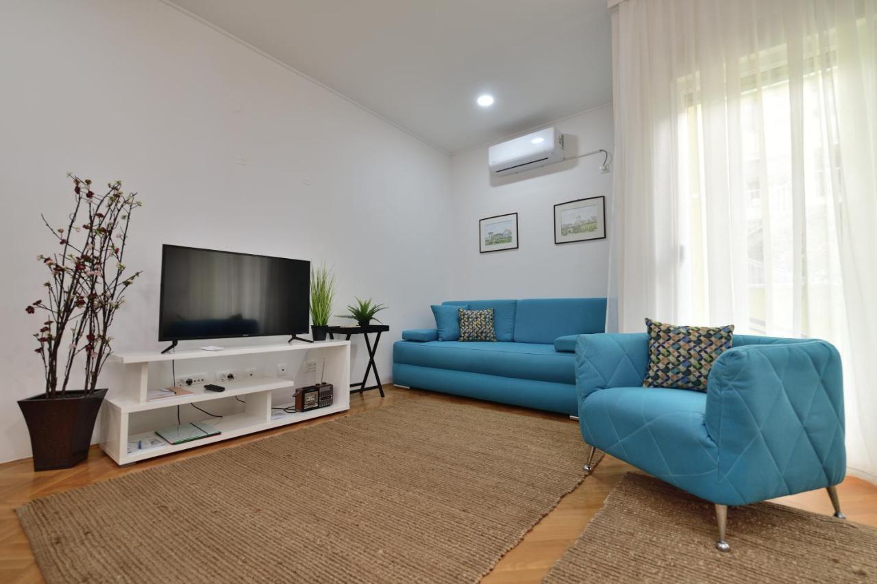 Apartman Miran Eszék Kültér fotó
