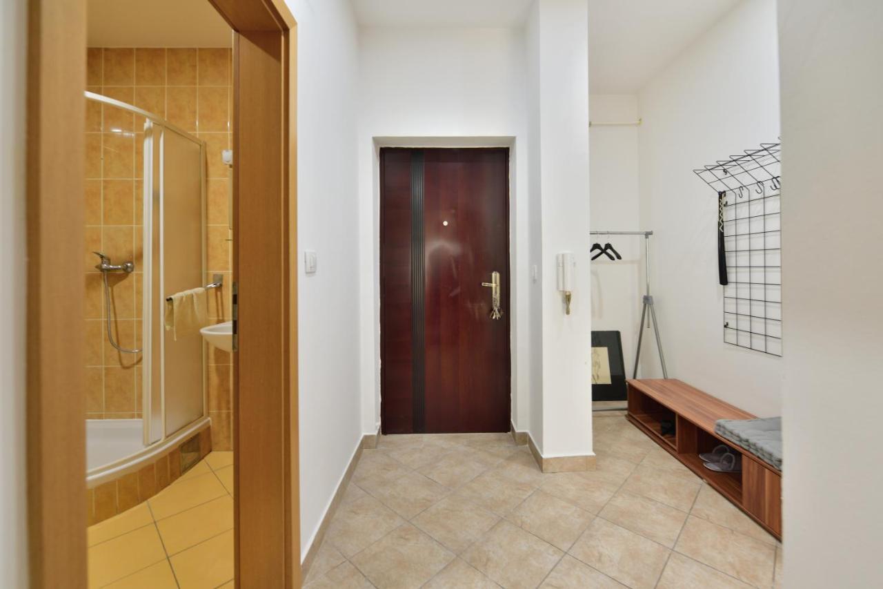 Apartman Miran Eszék Kültér fotó