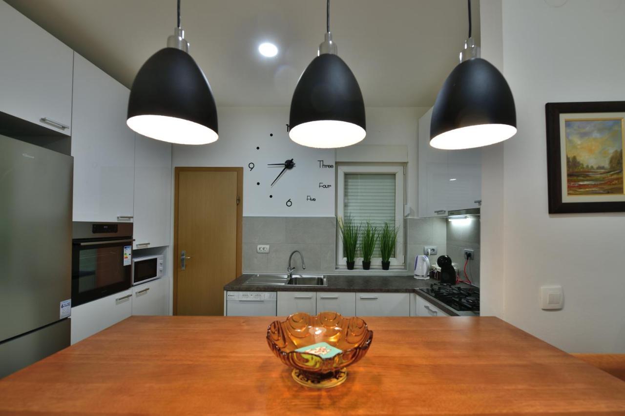 Apartman Miran Eszék Kültér fotó