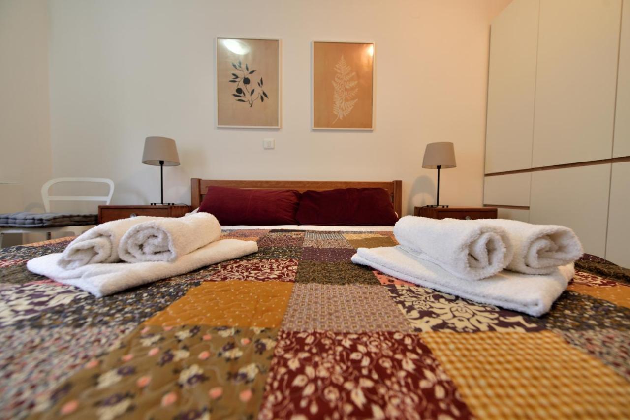 Apartman Miran Eszék Kültér fotó