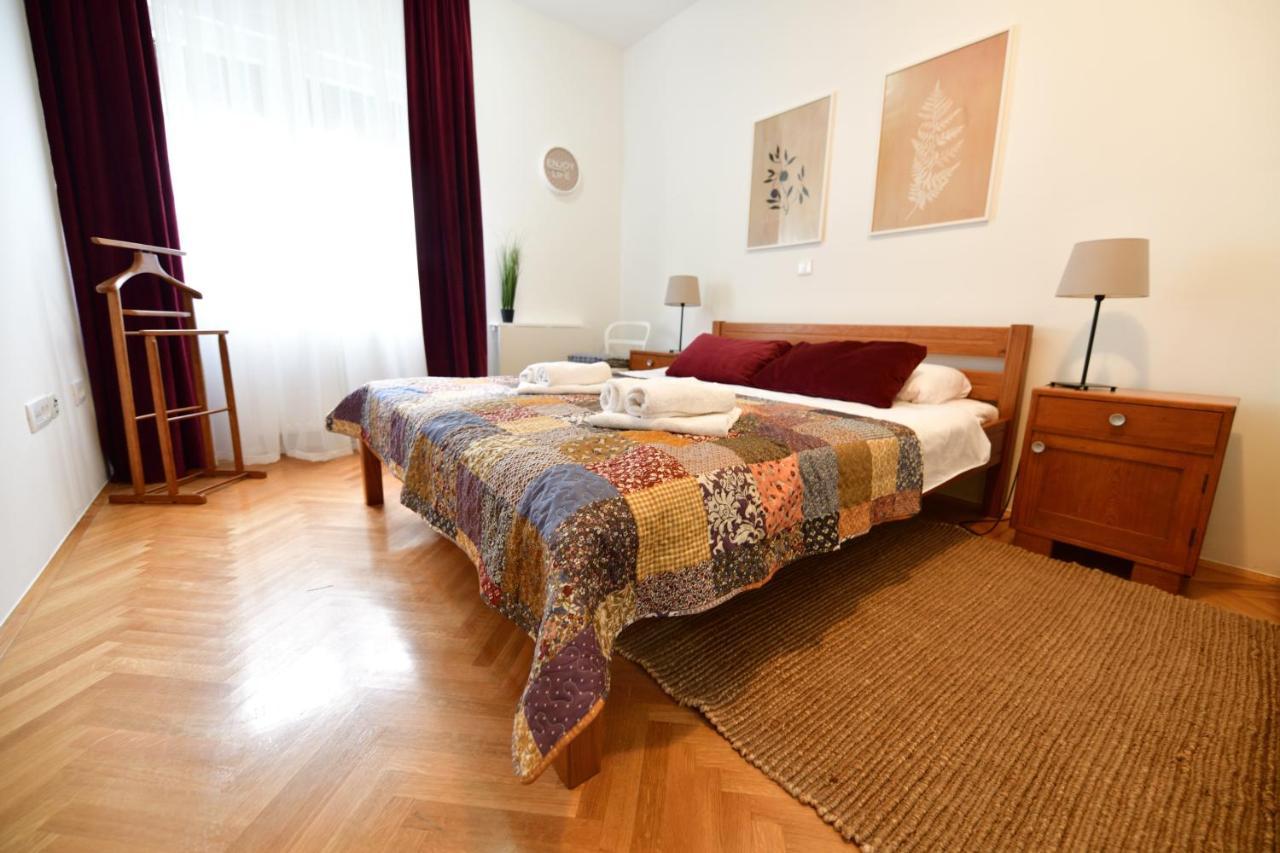 Apartman Miran Eszék Kültér fotó