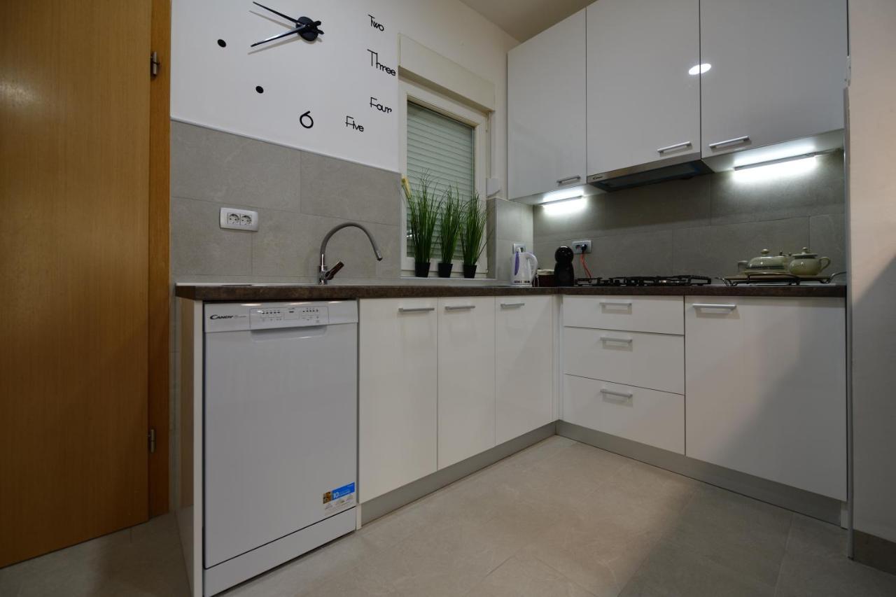 Apartman Miran Eszék Kültér fotó
