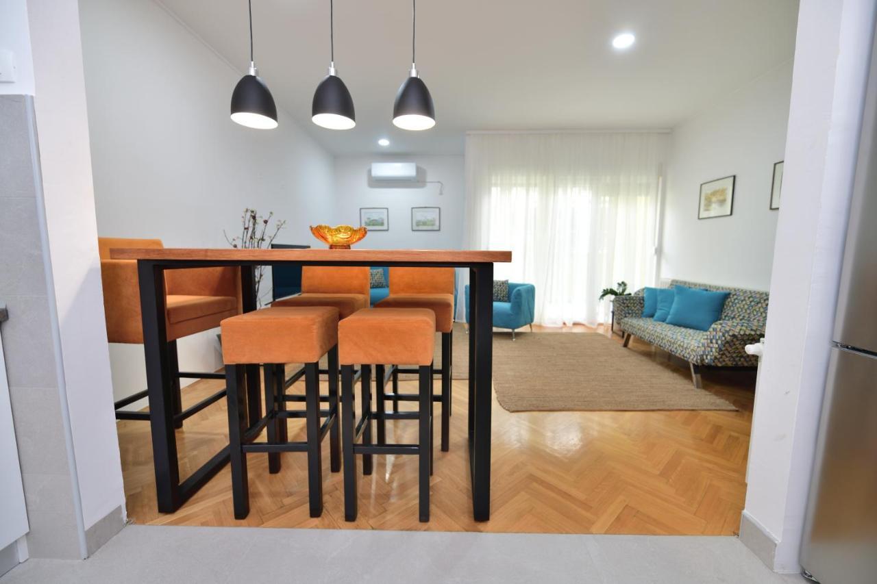 Apartman Miran Eszék Kültér fotó